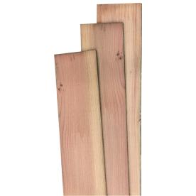 cedar red western boards groove tongue lowes 1x4 lumber kd oklahoma supply
