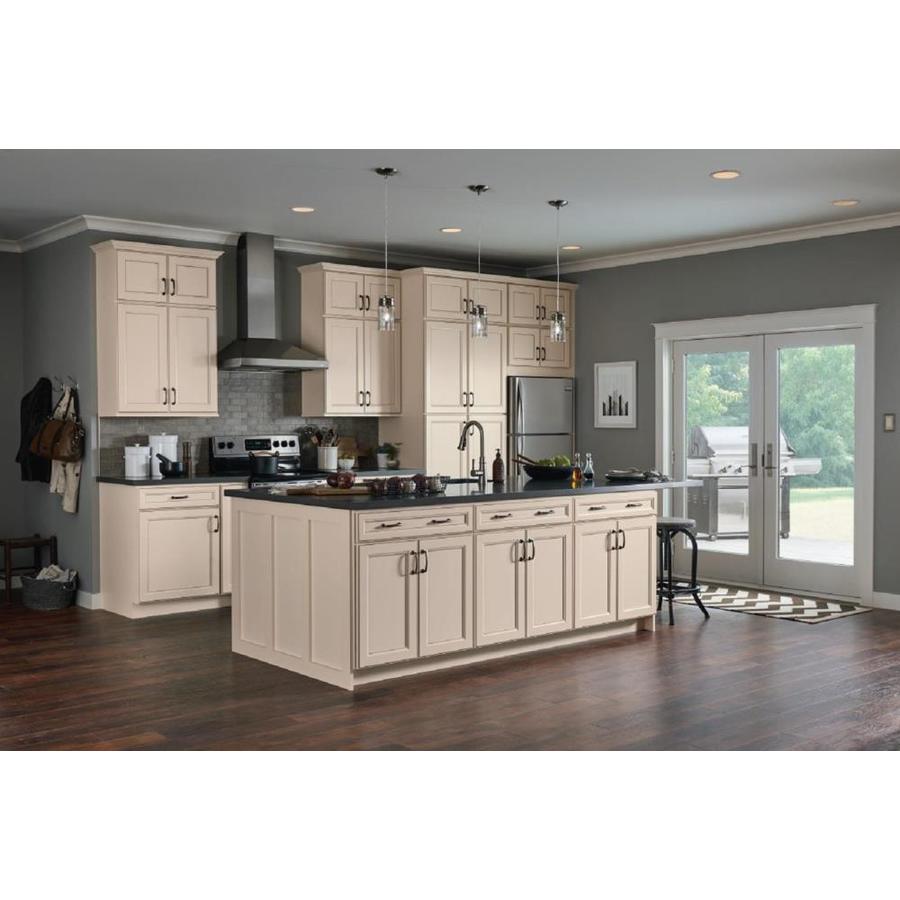 Kitchen Classics Caspian 35 In Dishwasher End Pnl In The Kitchen Cabinet Accessories Department At Lowes Com