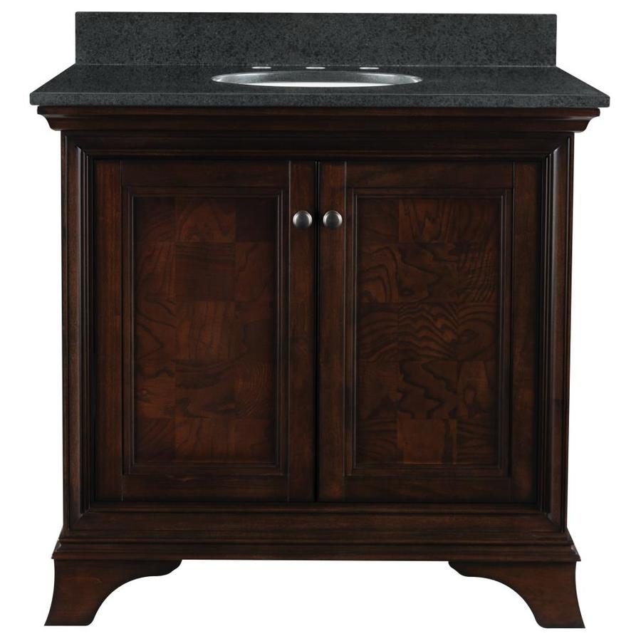 Allen Roth Eastcott Auburn Common 37 In X 21