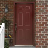 door door