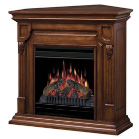 ELECTRIC FIREPLACES AT LOWE'S CANADA