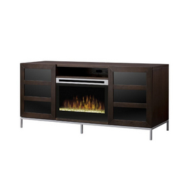 lowes fireplace