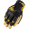 lowes deals on MECHANIX WEAR X-Large Unisex Leather Palm Work Gloves