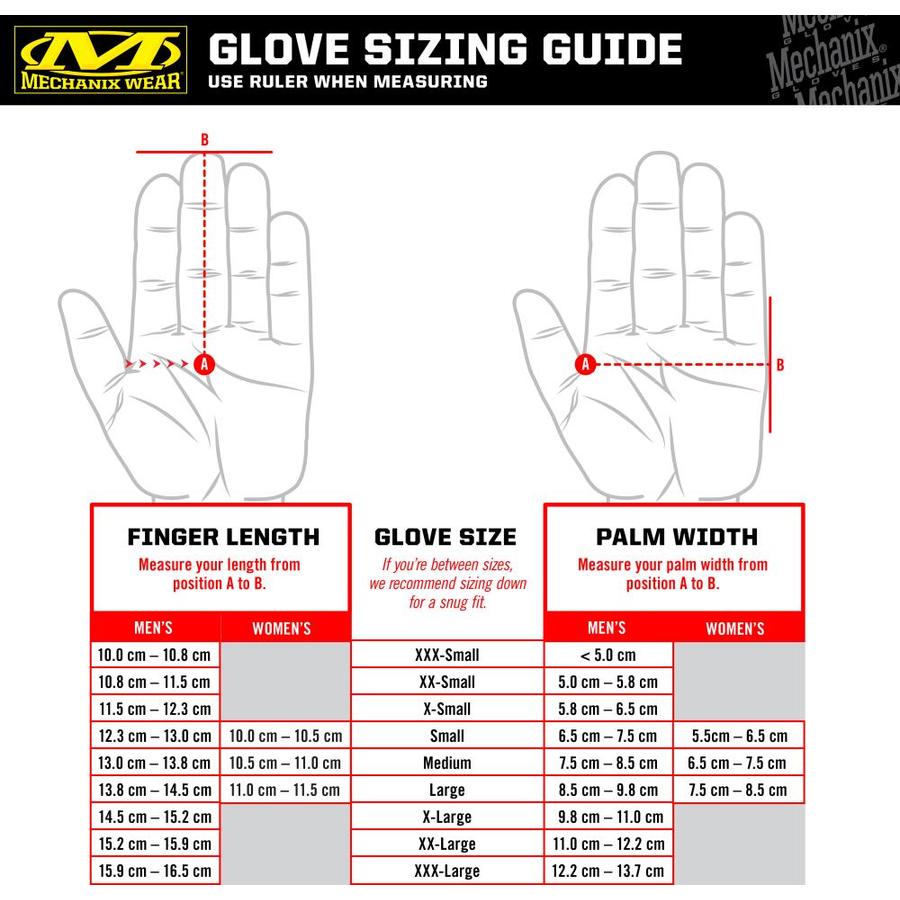 mechanix warranty