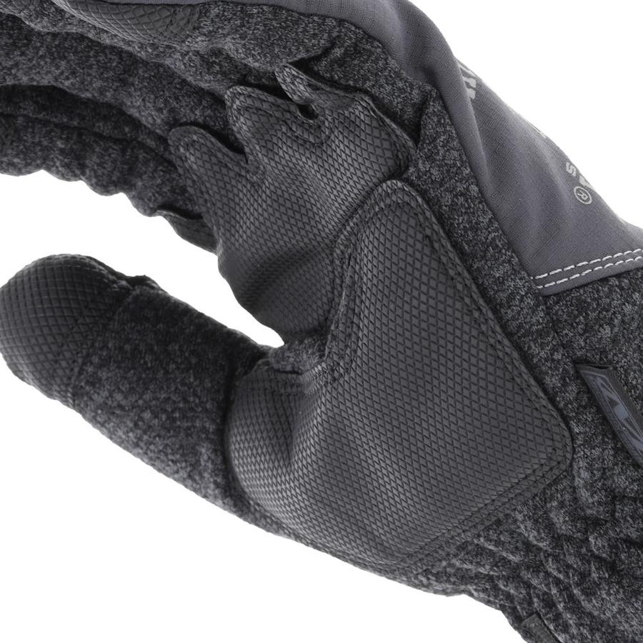 mechanix winter fleece