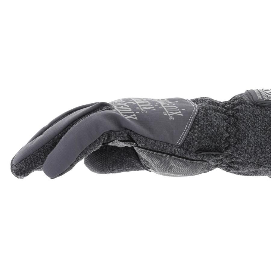 mechanix winter fleece