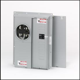 UPC 782114890790 product image for Eaton 24-Circuit 12-Space 100-Amp Main Breaker Load Center | upcitemdb.com