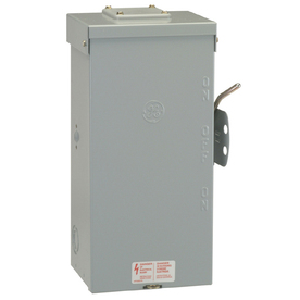UPC 783164000337 product image for GE Emergency Power Transfer Switch | upcitemdb.com