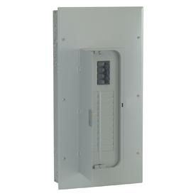 UPC 783164112573 product image for GE 32-Circuit 20-Space 200-Amp Main Breaker Load Center | upcitemdb.com