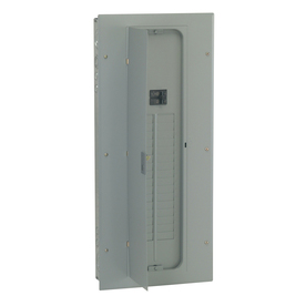 UPC 783164114621 product image for GE 32-Circuit 32-Space 100-Amp Main Breaker Load Center | upcitemdb.com