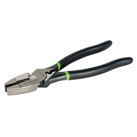 UPC 783310134879 product image for Greenlee Lineman Pliers | upcitemdb.com