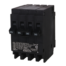 UPC 783643195004 product image for Siemens QP 30-Amp Quad Circuit Breaker | upcitemdb.com