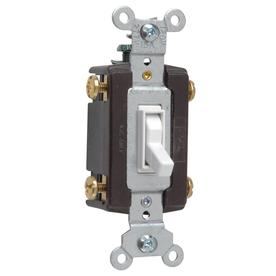 UPC 785007306965 product image for Pass & Seymour/Legrand 15-Amp Ivory 4-Way Light Switch | upcitemdb.com