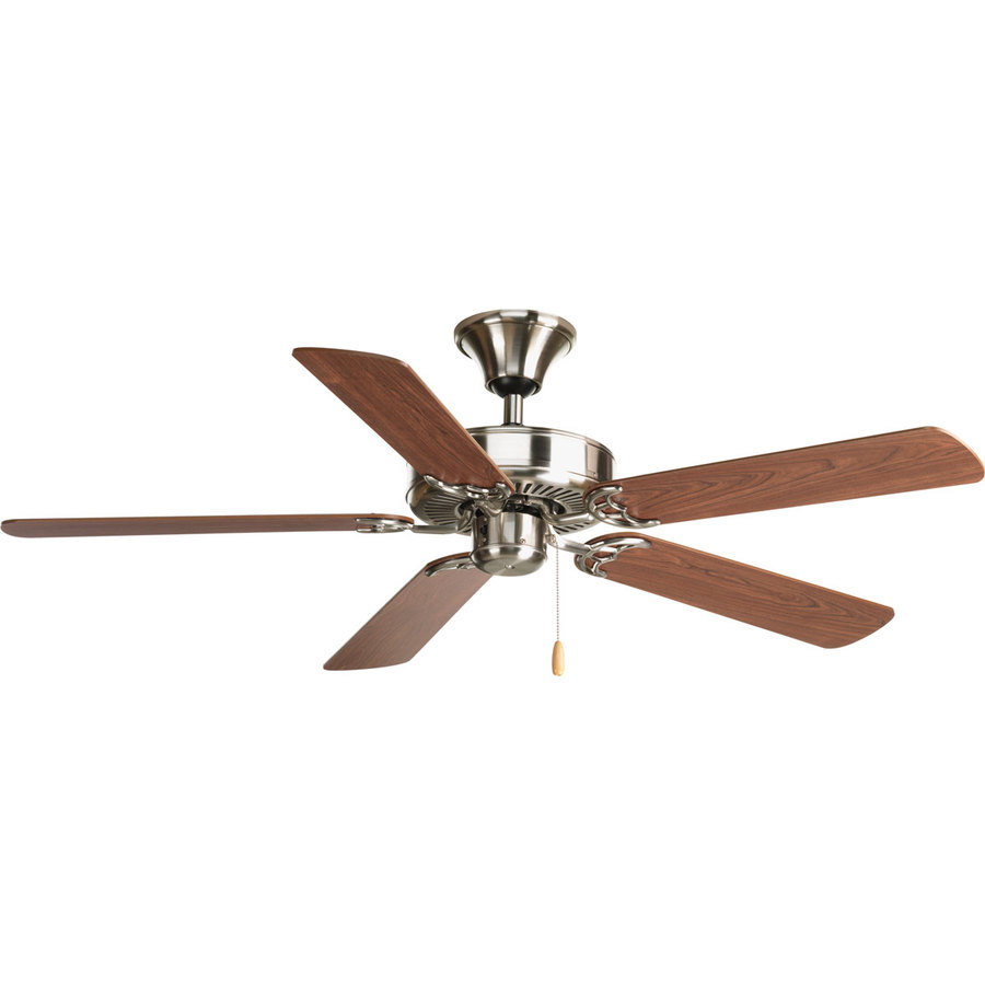 ... Indoor Downrod or Flush Mount Ceiling Fan ENERGY STAR at Lowes.com