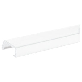 UPC 785652943959 product image for Sea Gull Lighting White Flexible Track Light Track Cover | upcitemdb.com