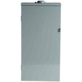 UPC 785901868187 product image for Square D 16-Circuit 8-Space 200-Amp Main Breaker Load Center | upcitemdb.com