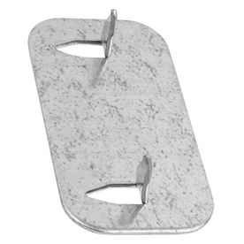 UPC 785991107951 product image for STEEL CITY Blank Metal Electrical Box | upcitemdb.com