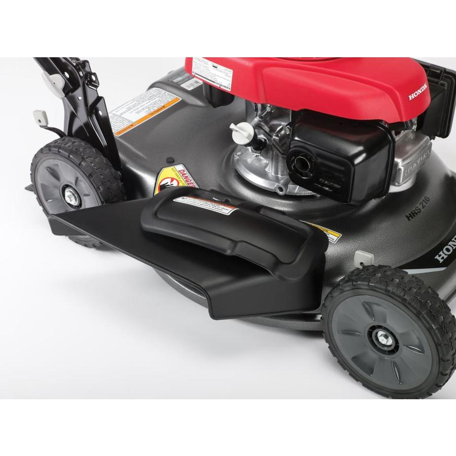 lowes honda lawn mower