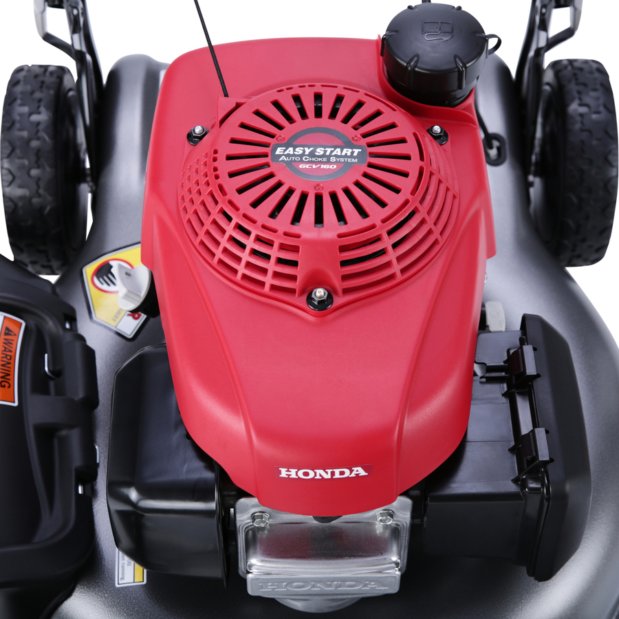 lowes honda lawn mower