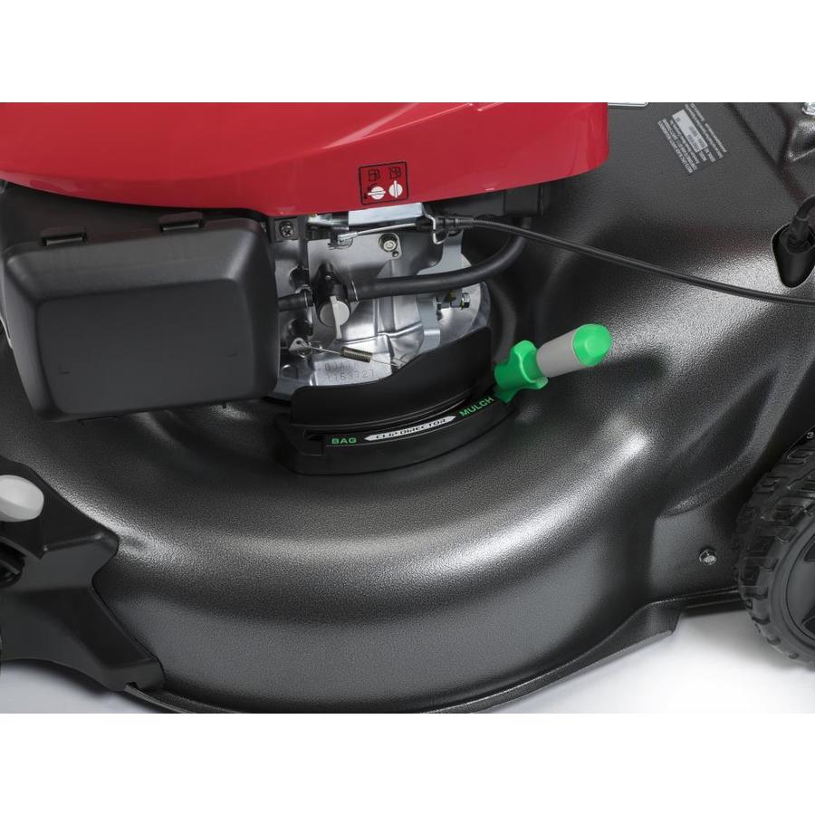 lowes honda lawn mower