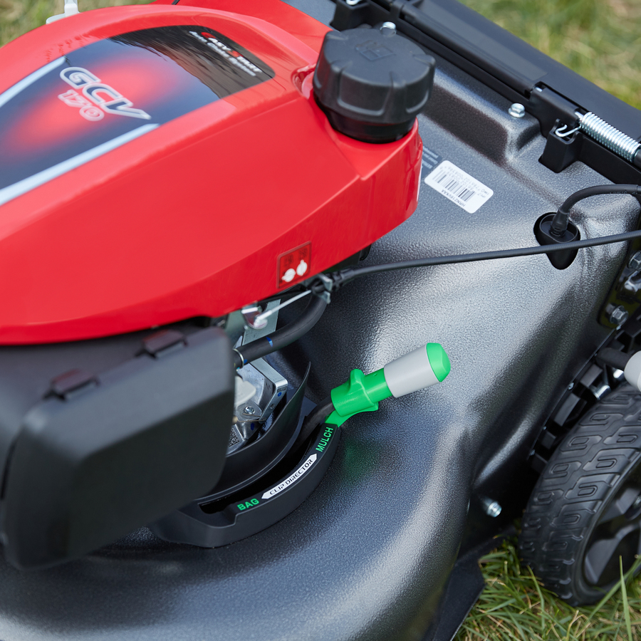 lowes honda lawn mower