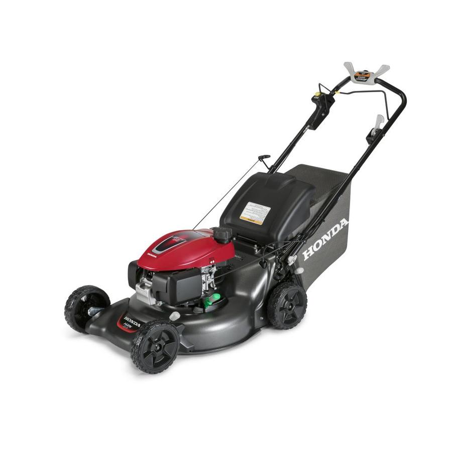 lowes honda lawn mower
