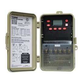 Tork Timer