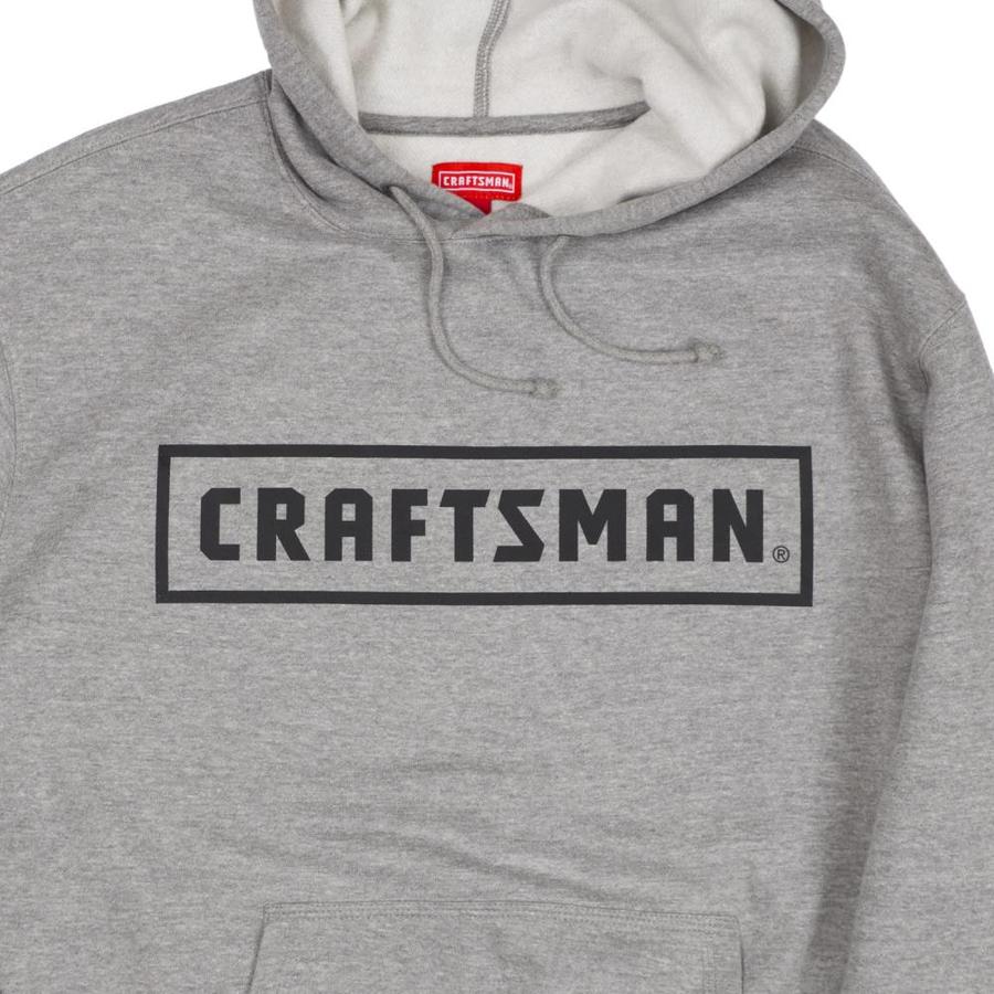 craftsman sweatshirt