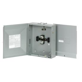 UPC 786676001205 product image for Eaton 8-Circuit 4-Space 125-Amp Main Lug Load Center | upcitemdb.com