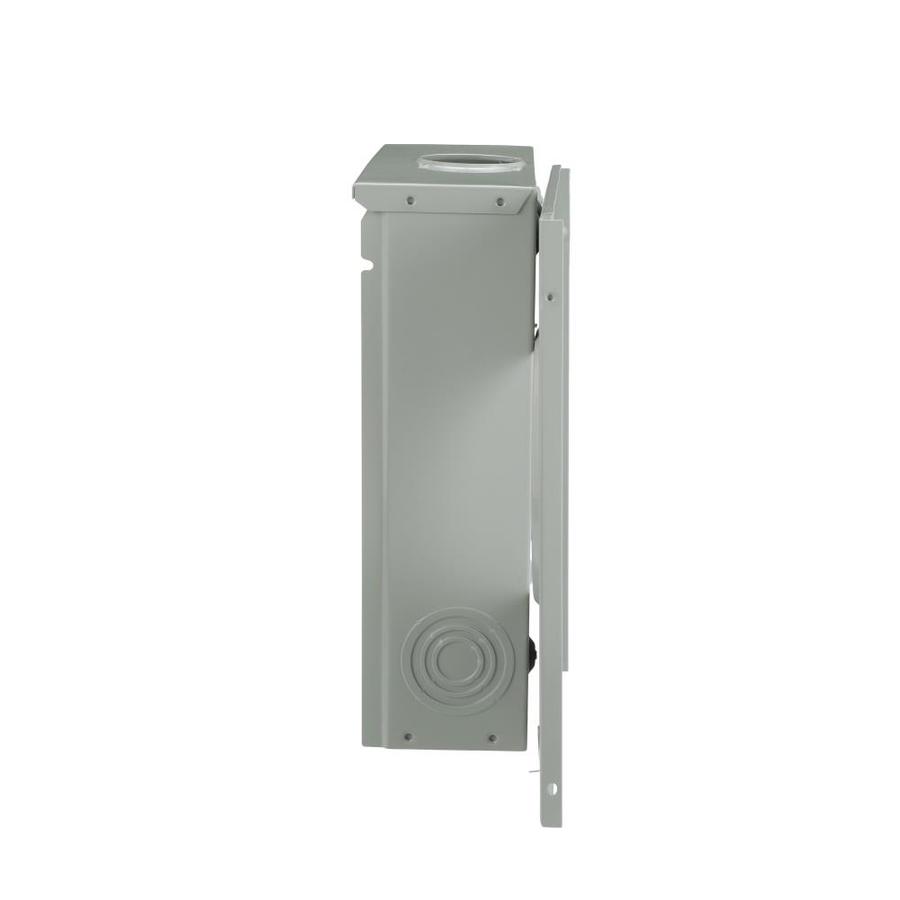 Eaton 200A Meter Socket