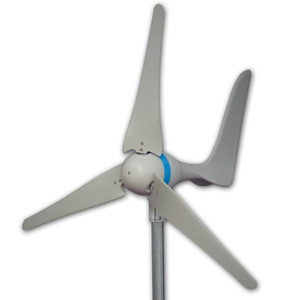 Shop Sunforce 24-Volt 3-Blade Wind Turbine at Lowes.com