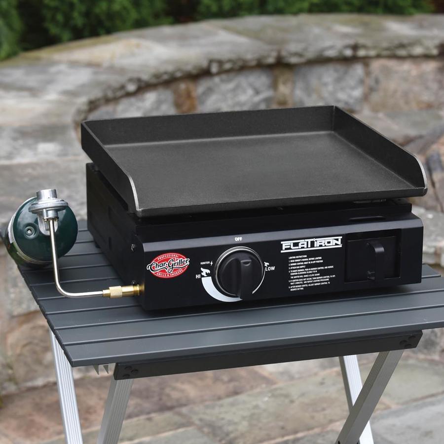lowes outdoor griddle