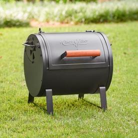 char griller firebox
