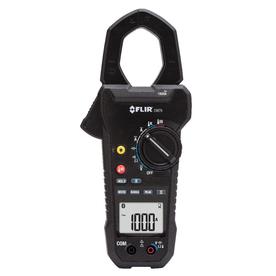 UPC 793950370780 product image for FLIR Digital Clamp Meter | upcitemdb.com