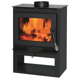 Lowe's Wood Stoves