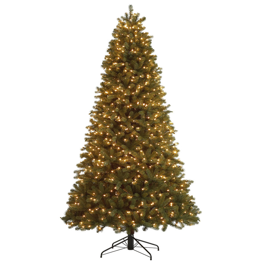  fir pre lit artificial christmas tree artificial christmas tree with