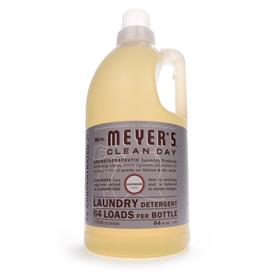 UPC 808124145313 product image for Mrs. Meyer's Clean Day 64-fl oz Lavender Laundry Detergent | upcitemdb.com