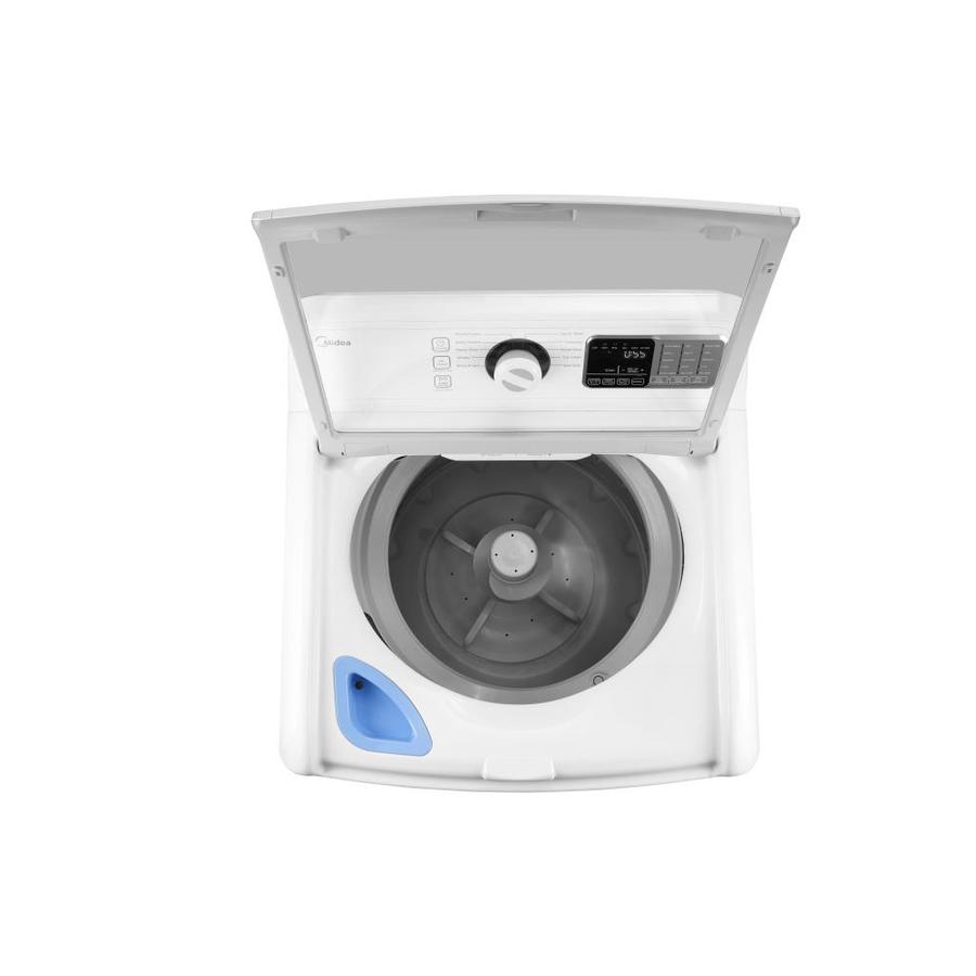 Midea 4.5-cu ft High Efficiency Top 