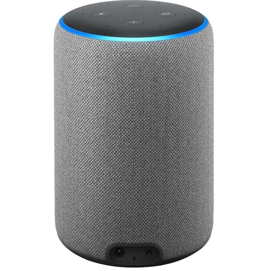 lowes amazon echo