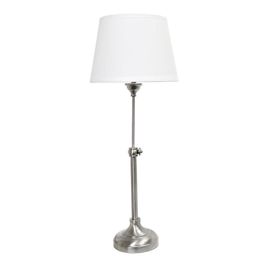 lowes table lamp set