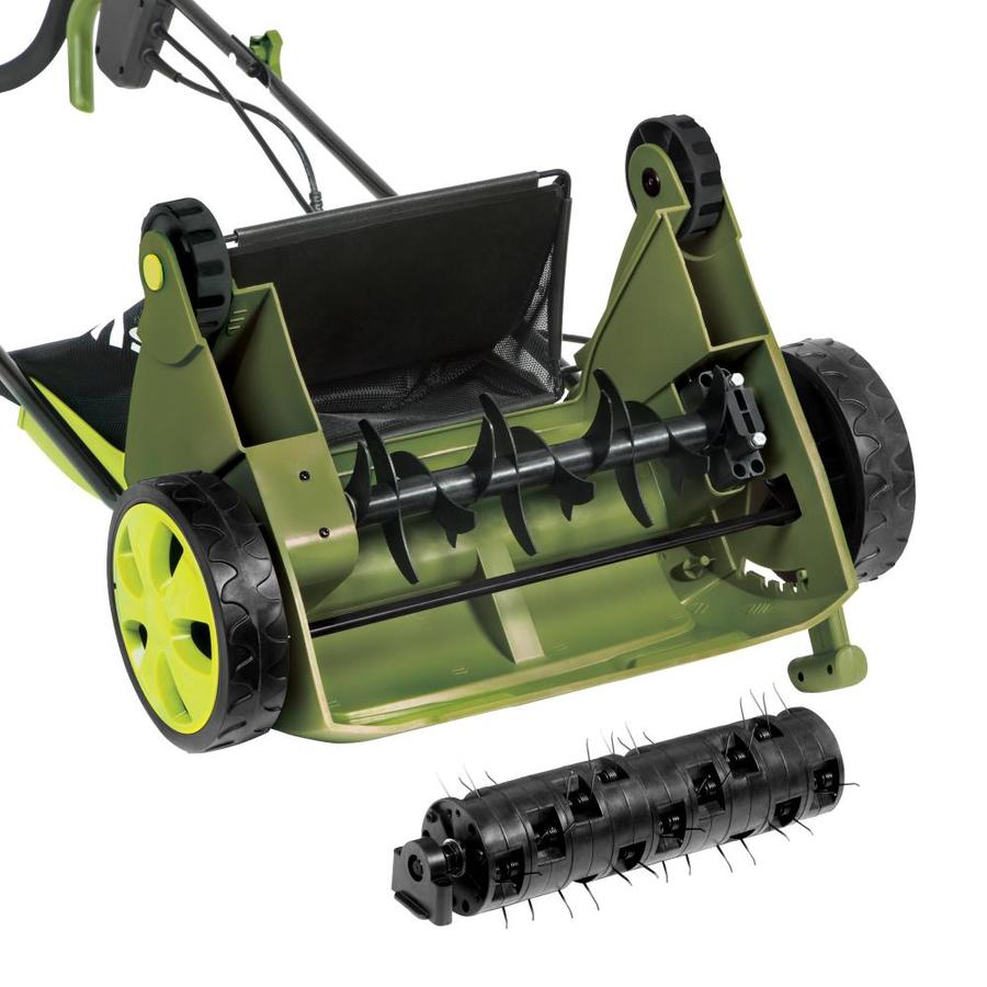 Lawn Aerators At Lowes