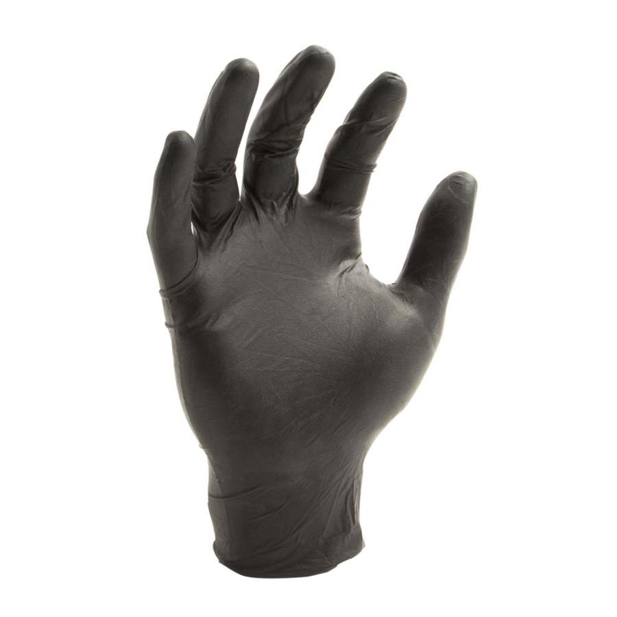 lowes rubber gloves