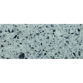 Upc 810958023798 Allen Roth Gravel Dune Solid Surface Kitchen