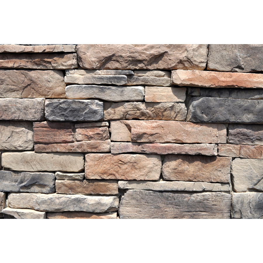 lowes decorative stone