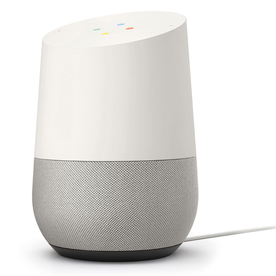 all google homes