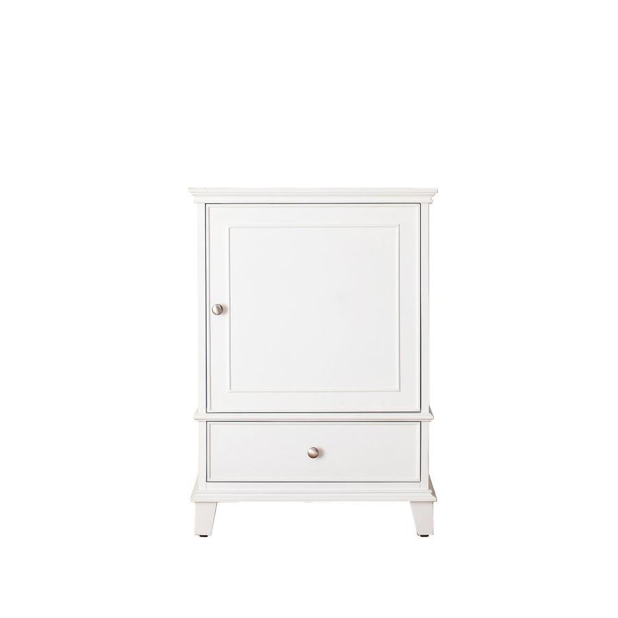  Vanity Common: 24in x 21in; Actual: 24in x 21.5in at Lowes.com