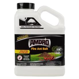 UPC 813576004286 product image for AMDRO 2-lb Fire Ant Killer | upcitemdb.com