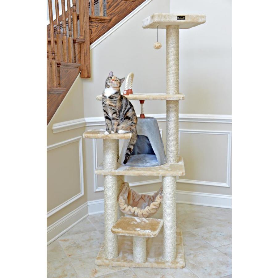 aramark cat tree