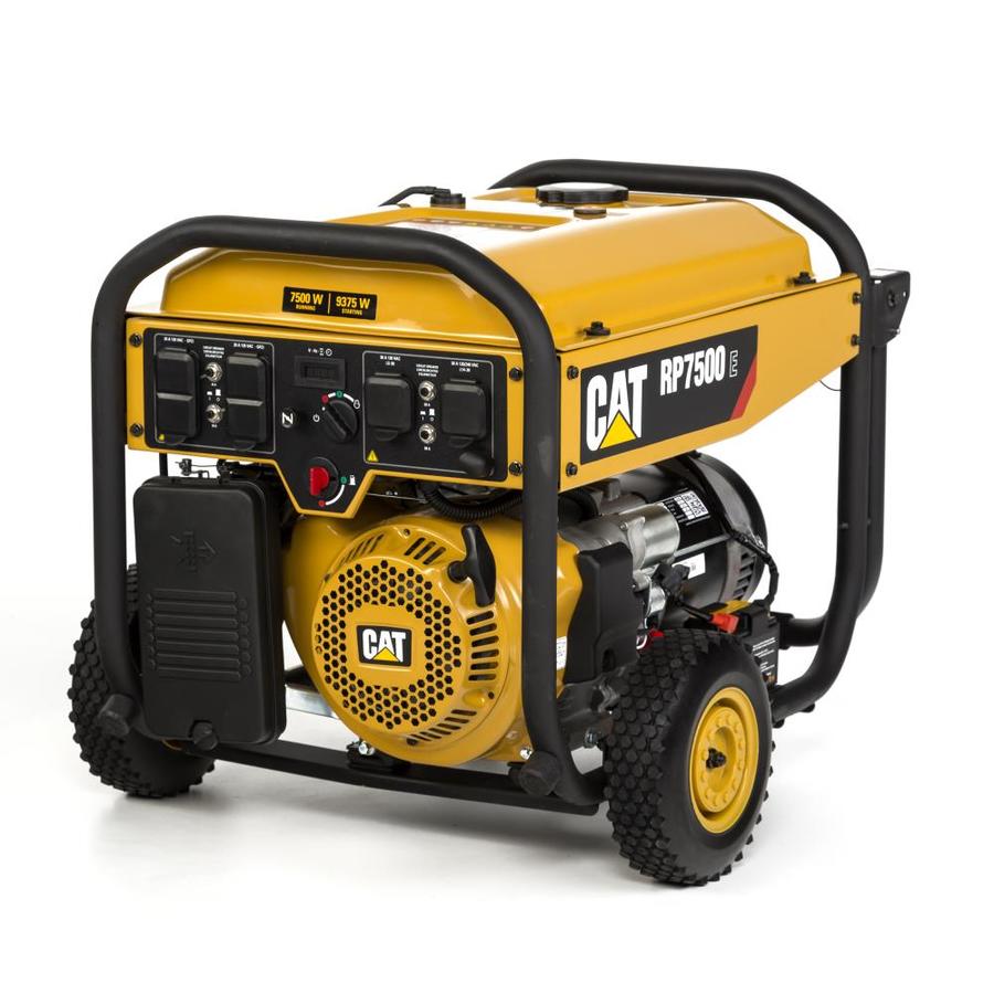 gas generator lowes