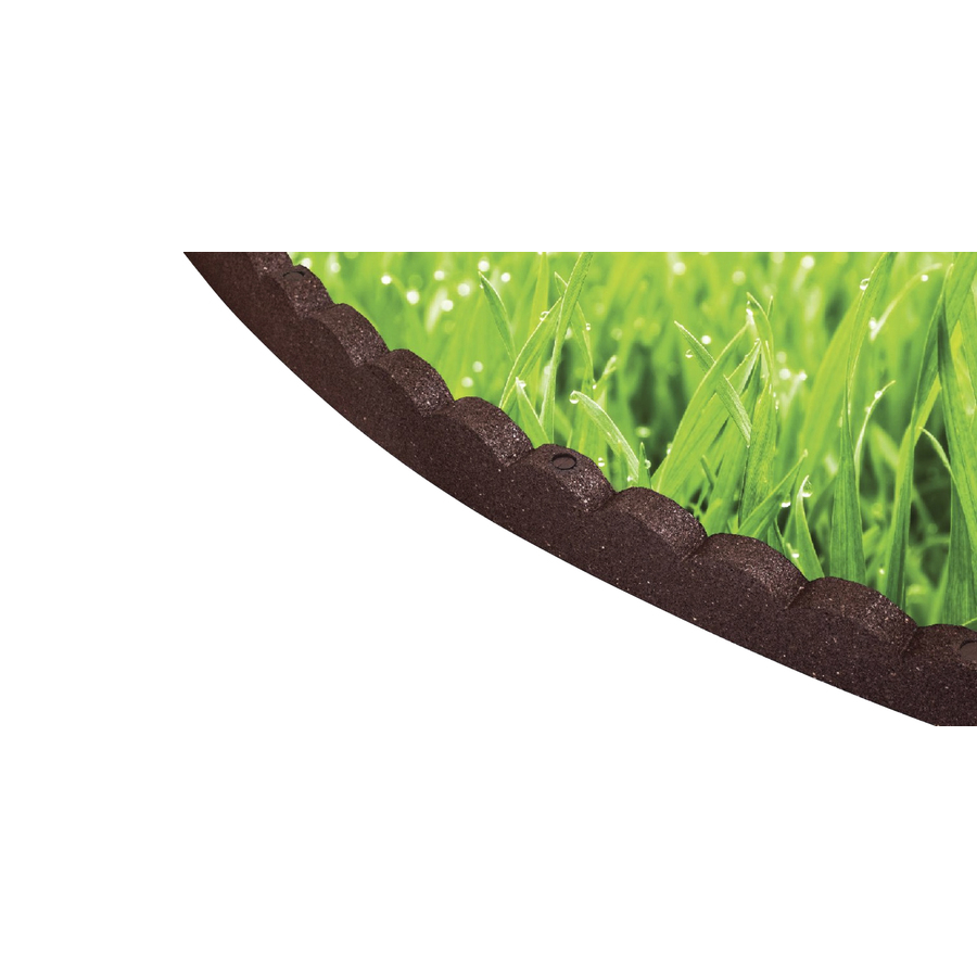 Membrane Landscape Weed Control Fabric Ground Cover Barrier Block Mat 200x50cm 